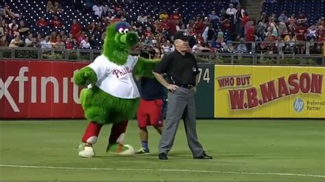Mascot Dance Challenge: Who Will Be Crowned the Dance King or Queen?